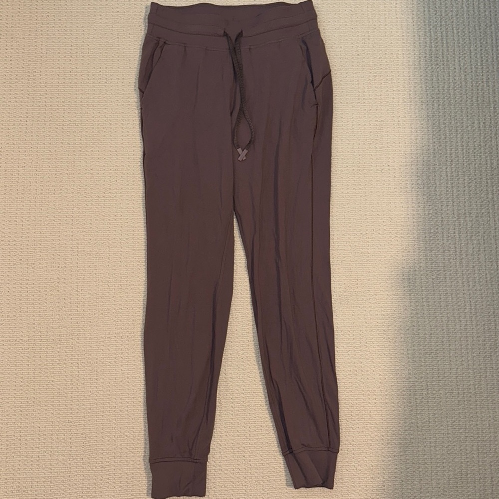 Ready to Rulu joggers